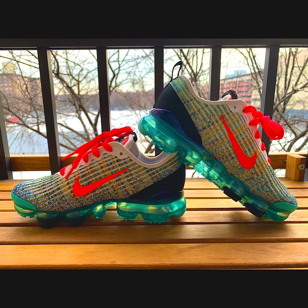 Nike Air Vapormax